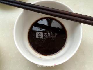 黄瓜拌海蜇的做法步骤：5