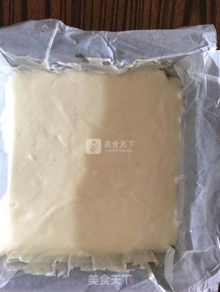 香蕉巧克力慕斯的做法步骤：6