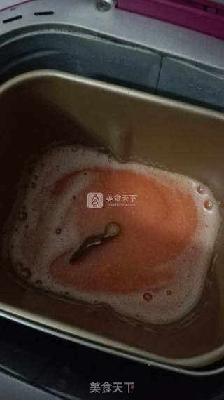 番茄酱！酸酸甜甜番茄酱的做法步骤：2