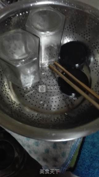 番茄酱！酸酸甜甜番茄酱的做法步骤：4