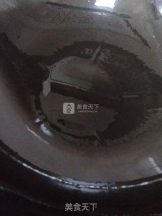 笋干锅贴的做法步骤：4
