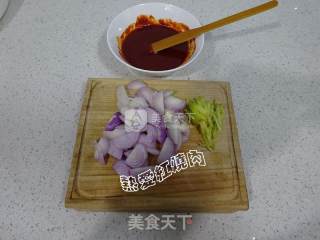 奥尔良烤鸡翅的做法步骤：3