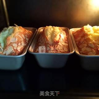 原味牛油蛋糕的做法步骤：11