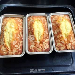 原味牛油蛋糕的做法步骤：12