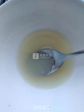 熊本巧克力慕斯蛋糕的做法步骤：2