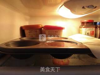 熊本巧克力慕斯蛋糕的做法步骤：8