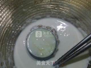 鱼香茄盒的做法步骤：9