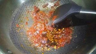 鱼香茄盒的做法步骤：14