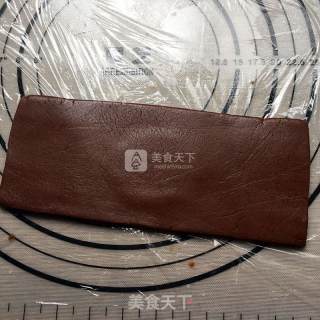 萌熊饼干的做法步骤：11