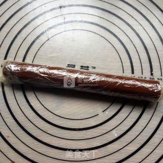 萌熊饼干的做法步骤：13