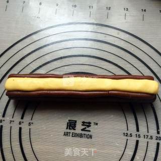 萌熊饼干的做法步骤：15