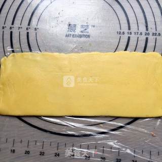 萌熊饼干的做法步骤：16