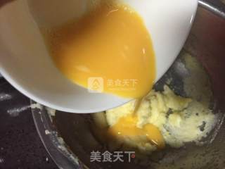 椰蓉手撕吐司面包的做法步骤：6