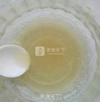 自制棉花糖的做法步骤：2