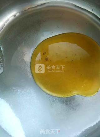 自制棉花糖的做法步骤：3