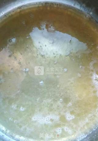 自制棉花糖的做法步骤：5