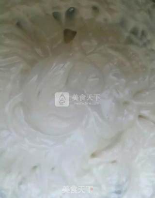 自制棉花糖的做法步骤：7