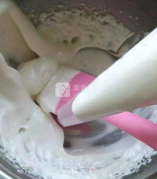 自制棉花糖的做法步骤：8