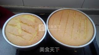 洗澡娃娃的做法步骤：1