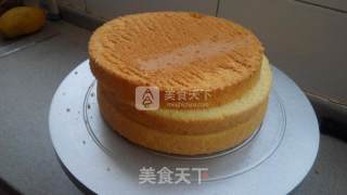 洗澡娃娃的做法步骤：2