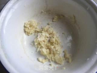 蒜香龙利鱼的做法步骤：4
