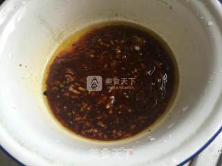 蒜香龙利鱼的做法步骤：6