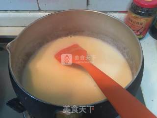 闪电泡芙的做法步骤：2
