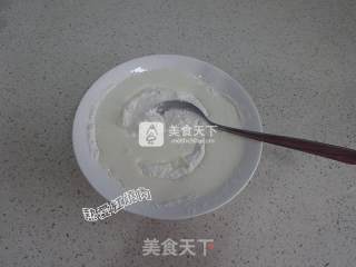 ——麻薯夹心可可软欧包的做法步骤：2
