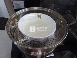 ——麻薯夹心可可软欧包的做法步骤：3