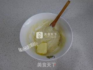 ——麻薯夹心可可软欧包的做法步骤：4