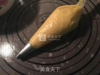 酥皮泡芙的做法步骤：8