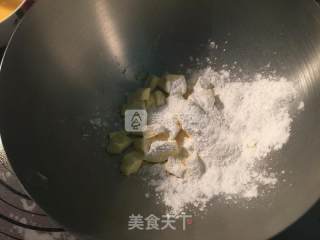 酥皮泡芙的做法步骤：10
