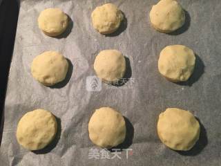 酥皮泡芙的做法步骤：16
