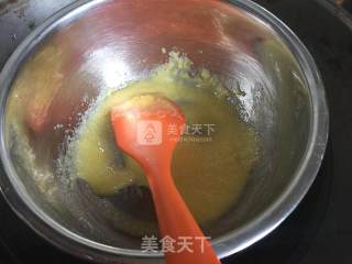 提拉米苏的做法步骤：4