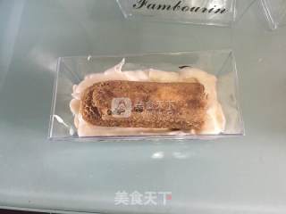 提拉米苏的做法步骤：15