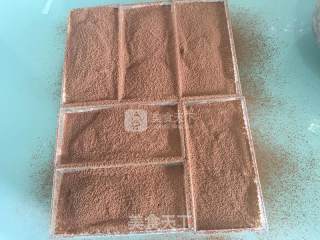 提拉米苏的做法步骤：18
