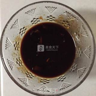 烤鸡腿的做法步骤：2