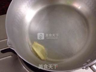 碧绿豆腐鱼羹的做法步骤：8