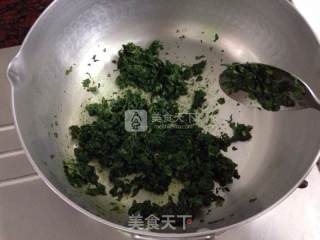 碧绿豆腐鱼羹的做法步骤：9