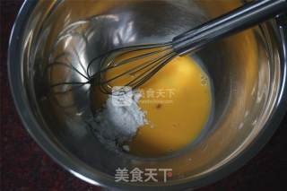 港式甜品【火龙果班戟】的做法步骤：1