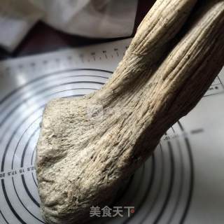 黑芝麻核桃仁吐司的做法步骤：6
