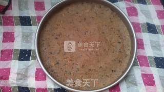 树莓酱奶酪派的做法步骤：2