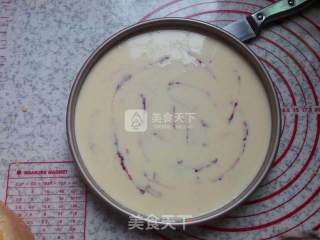 树莓酱奶酪派的做法步骤：8