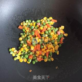 芝士焗土豆泥的做法步骤：4