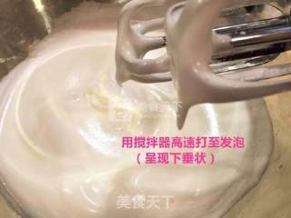 意式提拉米苏的做法步骤：4