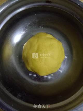 玻璃心饼干的做法步骤：6