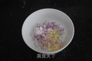 韩式辣酱烤生蚝的做法步骤：4