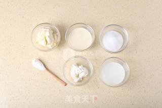 芝士流心蛋挞的做法步骤：10