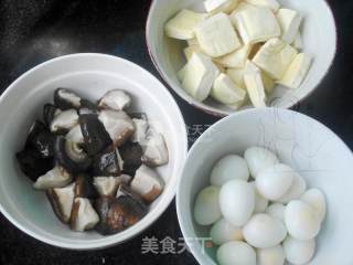 沙茶烤串的做法步骤：2