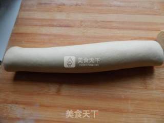 奶香蛋挞的做法步骤：1